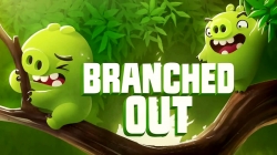 انیمیشن داستان خوک ها فصل 4 قسمت 9 - piggy tales